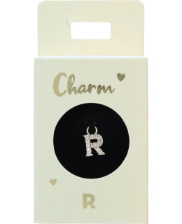 TREND CHARMS NRO16 KIRJAIN R RIIPUS Main Image