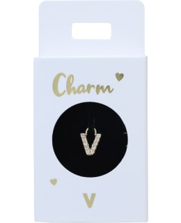 TREND CHARMS NRO19  KIRJAIN V RIIPUS Main Image