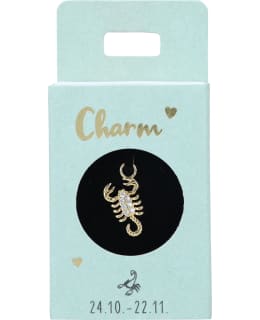TREND CHARMS NRO31  SKORPIONI RIIPUS Main Image