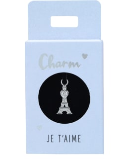 TREND CHARMS NRO45  EIFFELTORNI RIIPUS Main Image