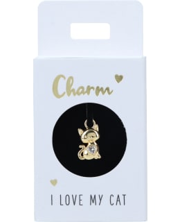 TREND CHARMS NRO50  KISSA RIIPUS Main Image