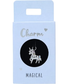 TREND CHARMS NRO52 YKSISARVINEN RIIPUS Main Image