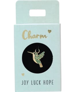 TREND CHARMS NRO56  KOLIBRI RIIPUS Main Image