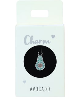 Trend Charms Nro60  Avocado riipus Main Image