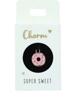 Trend Charms Nro62 Donitsi riipus Main Image