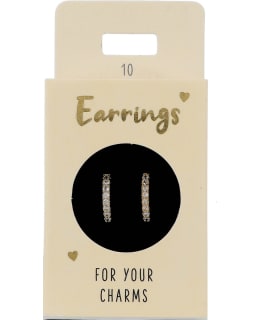 TREND NRO10 KIVET KORVAKORUT Main Image