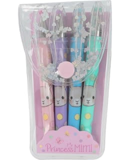 Princess Mimi Gel pen set Main Image