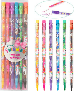 Ylvi Colour Twinnies Main Image