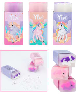 Ylvi Jelly Eraser Main Image