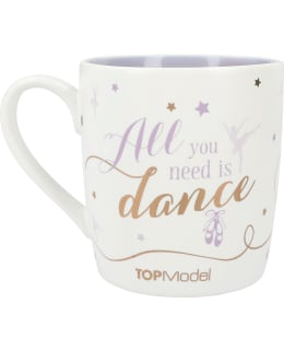 TOPMODEL BALLET 320 ML MUKI Main Image