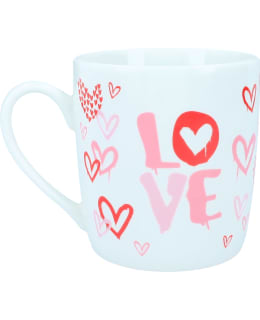 TOPMODEL ONE LOVE 300 ML MUKI Main Image