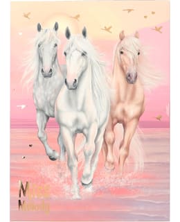 MISS MELODY SUNDOWN KIRJEPAPERISETTI Main Image