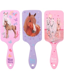 Miss Melody Hairbrush Main Image