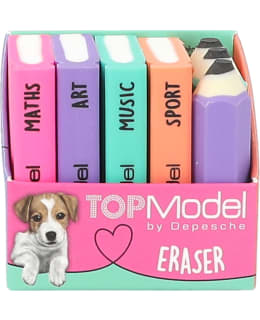 TOPMODEL 0412443 MINI BOOKS & PENCILS Main Image