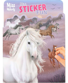 MISS MELODY 0412465 TARRAKIRJA Main Image