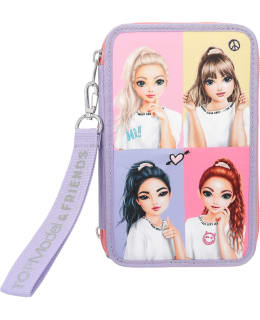 TOPMODEL SNAP SHOTS TRIPLAPENAALI Main Image