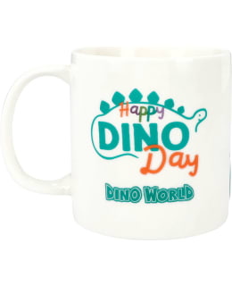 DINO WORLD BRACHIOSAURUS 250 ML MUKI Main Image