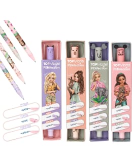 TOPMODEL 0412531 PYYHITTÄVÄ GEELIKYNÄ Main Image