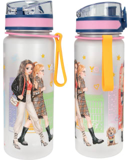 TOPModel Drinking Bottle CITY GIRLS Main Image