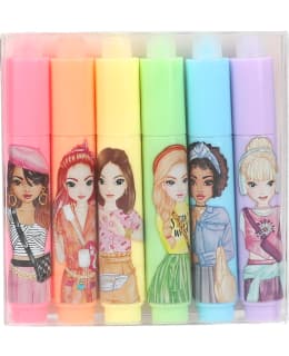 TOPMODEL PYYHITTÄVÄT MINIKOROSTUSKYNÄT Main Image