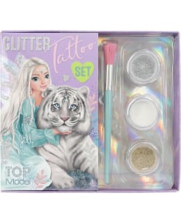 TOPMODEL 0412518 KIMALLETATUOINTISETTI Main Image