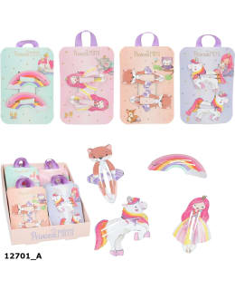 PRINCESS MIMI HIUSPINNIT Main Image