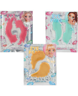 TOPMODEL BEAUTY 0412359 SILMÄNALUSNAAMIO Main Image