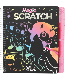 YLVI 0412730 RAAPUTUSKIRJA Main Image