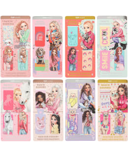 TOPMODEL 0412741 KIRJANMERKIT Main Image