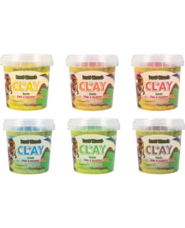 Dino World muovailuvaha Main Image