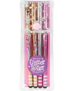 TOPMODEL 0412744 METALLIGEELIKYNÄT Main Image