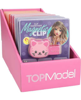 TOPMODEL MAGNEETTIKLIPSI Main Image