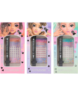 TOPMODEL BEAUTY TATUOINTILEIMAKYNÄ Main Image