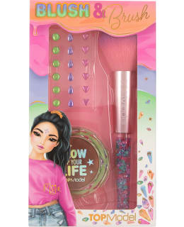 TOPMODEL BEAUTY 0412750 SETTI Main Image