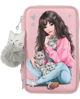 TOPMODEL 0411754 KISSAT TRIPLAPENAALI Main Image