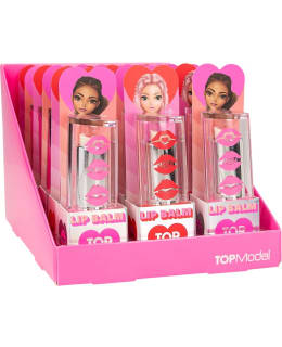 TOPMODEL LIPBALM HEART IN HEART B AND ME Main Image