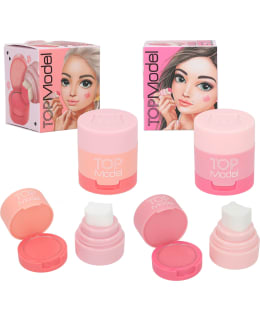 TOPMODEL BLUSH STAMP BEAUTY AND ME Main Image