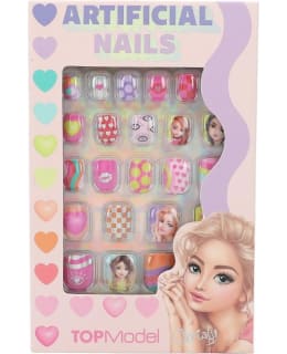 TOPMODEL ARTIFICIAL NAILS FLAT Main Image