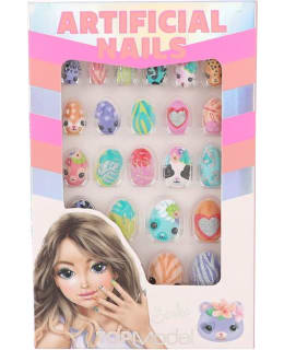 TOPMODEL TEKOKYNNET, SOIKEAT Main Image