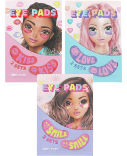 TOPMODEL BEAUTY 0412821 SILMÄNALUSNAAMIO Main Image