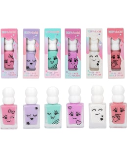 TOPMODEL BEAUTY AND ME KYNSILAKKA Main Image