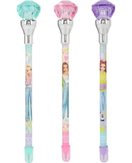 TOPMODEL 0412846 KUULAKÄRKIKYNÄ Main Image