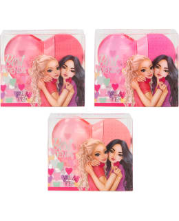 TOPMODEL SYDÄNPYYHEKUMI/-TEROITIN Main Image