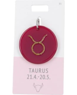 Trendy Collectors Club Härkä riipus Main Image