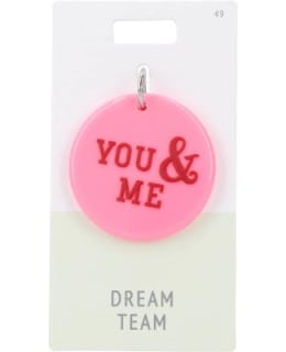 Trendy Collectors Club You & Me - Dream Team riipus Main Image