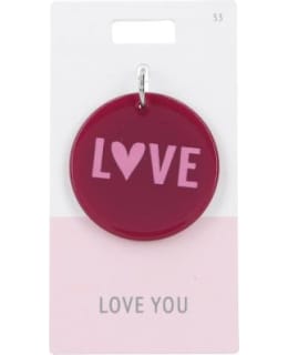 Trendy Collectors Club Love you riipus Main Image