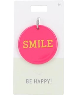 Trendy Collectors Club Smile - Be Happy! Riipus Main Image