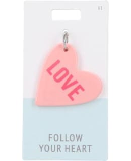 Trendy Collectors Club Love - Follow Your Heart riipus Main Image