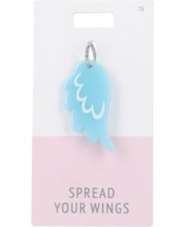 Trendy Collectors Club Spread Your Wings riipus Main Image