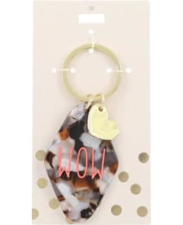 Trendy Collectors Club Wow avaimenperä Main Image